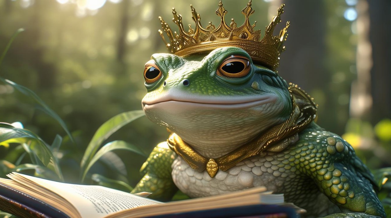 青蛙王子读后感 青蛙王子读后感