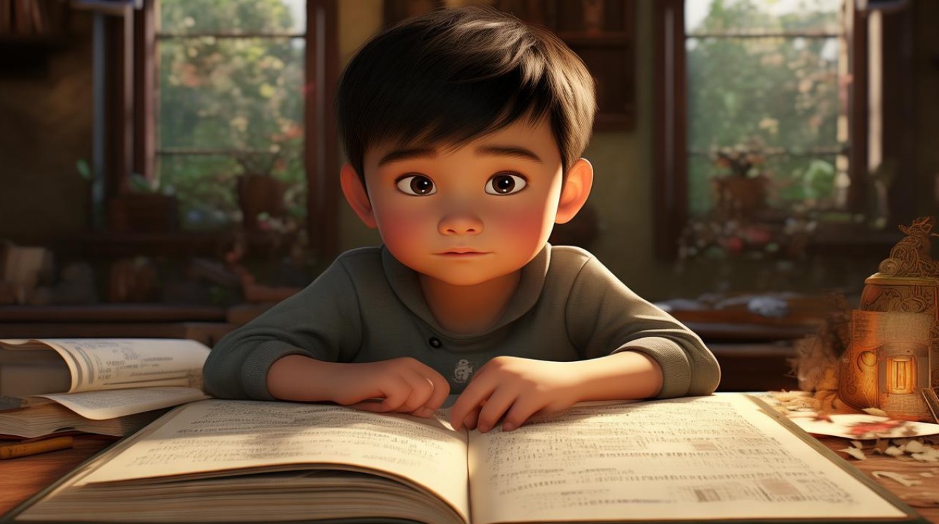 奇迹男孩读后感 奇迹男孩读后感