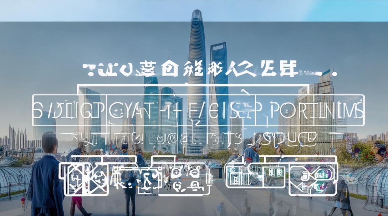 上海人才战略全解析：政策体系、引才活动及保障机制