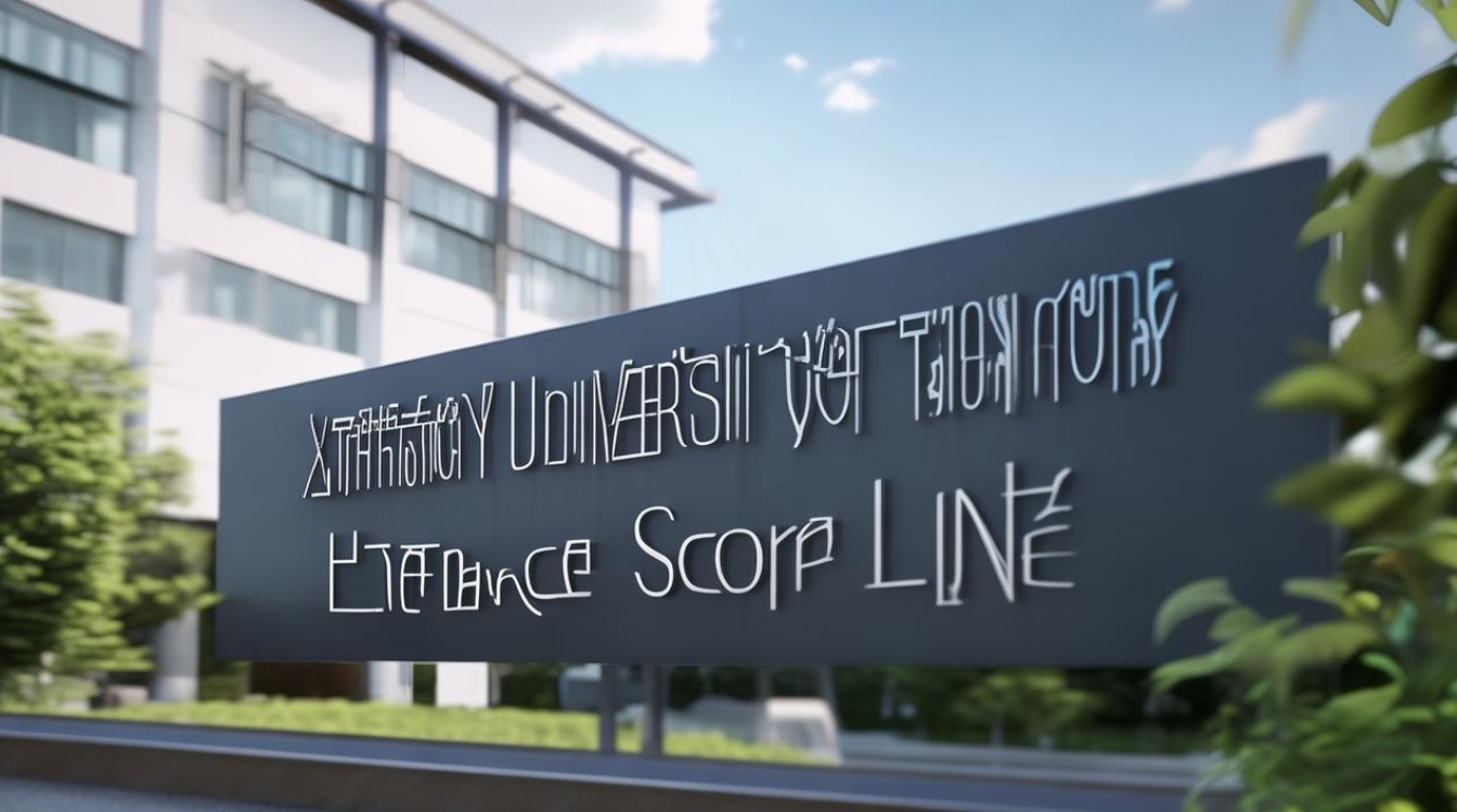 厦门理工学院分数线