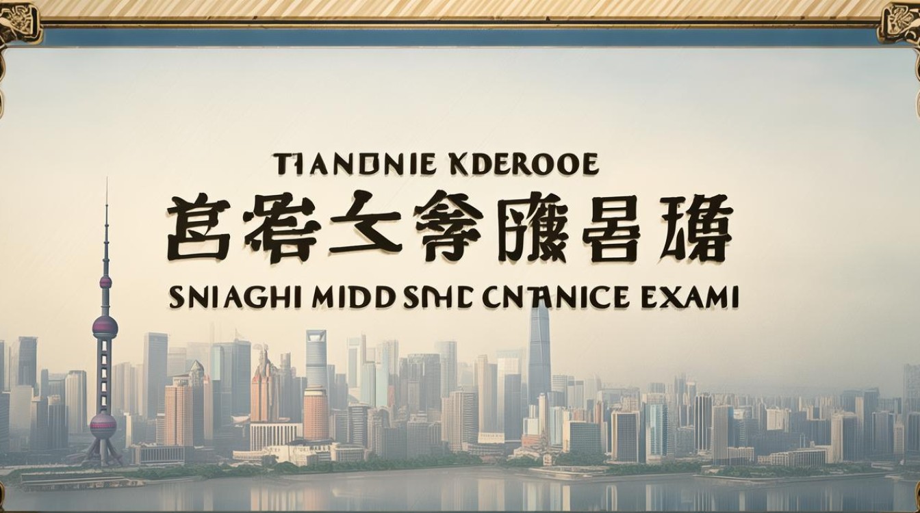 上海中考分数线 上海中考分数线