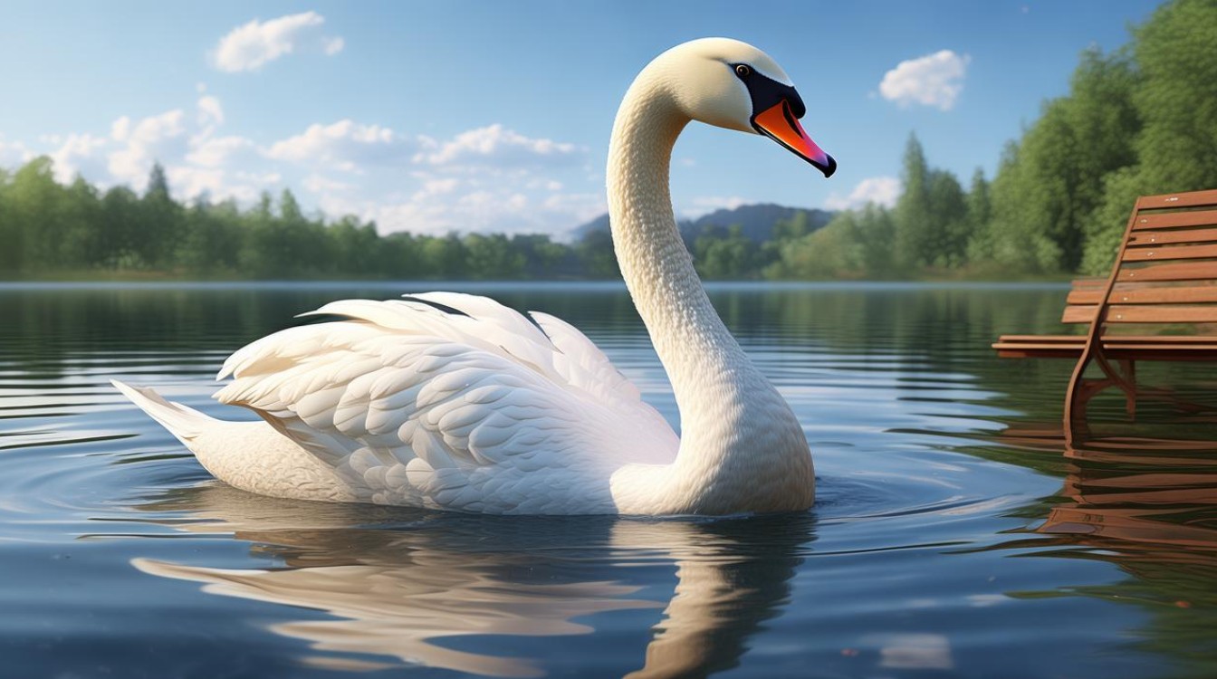 野天鹅读后感 野天鹅读后感