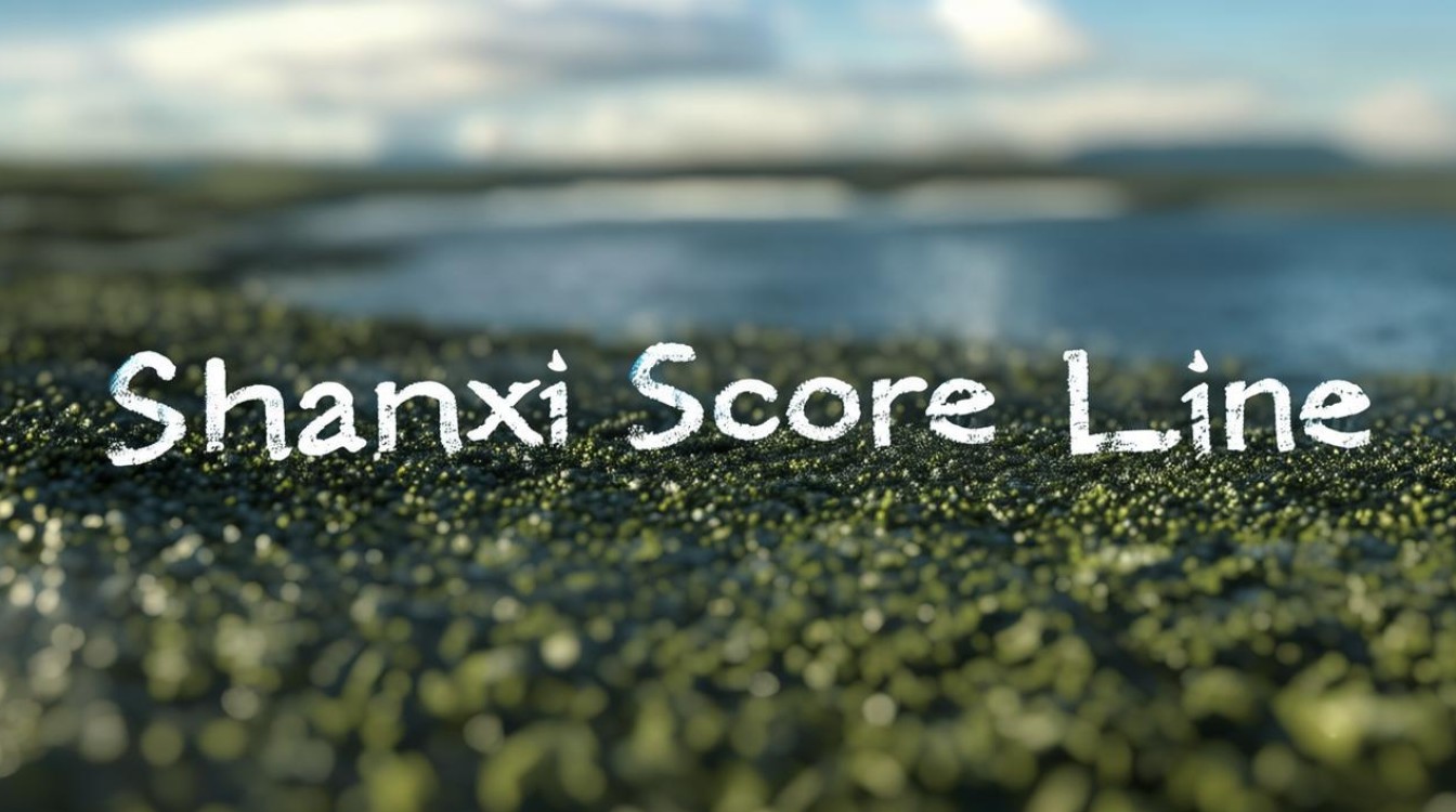 山西分数线 山西分数线
