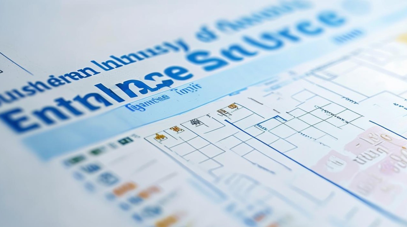 西南财经大学分数线