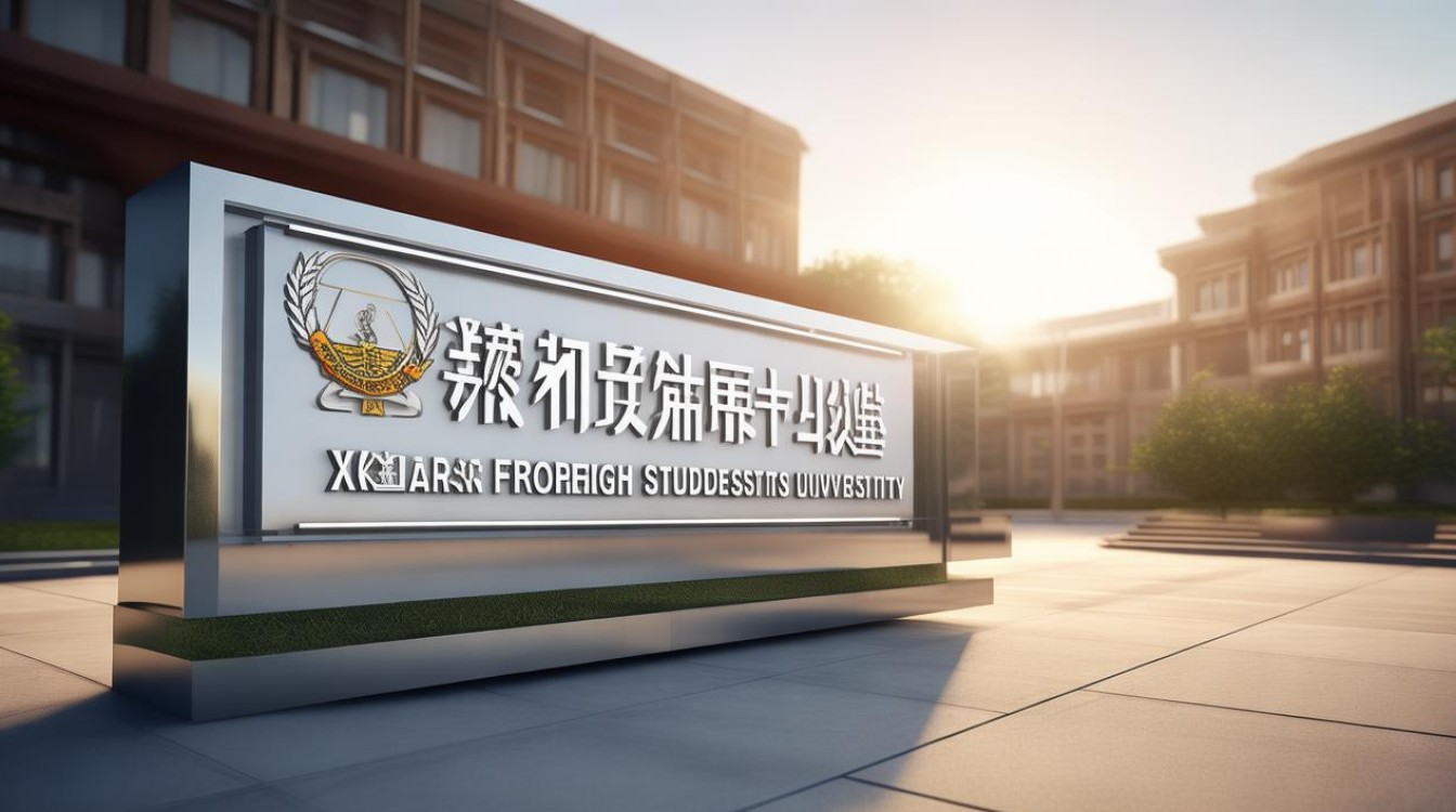 西安外事学院分数线 西安外事学院分数线