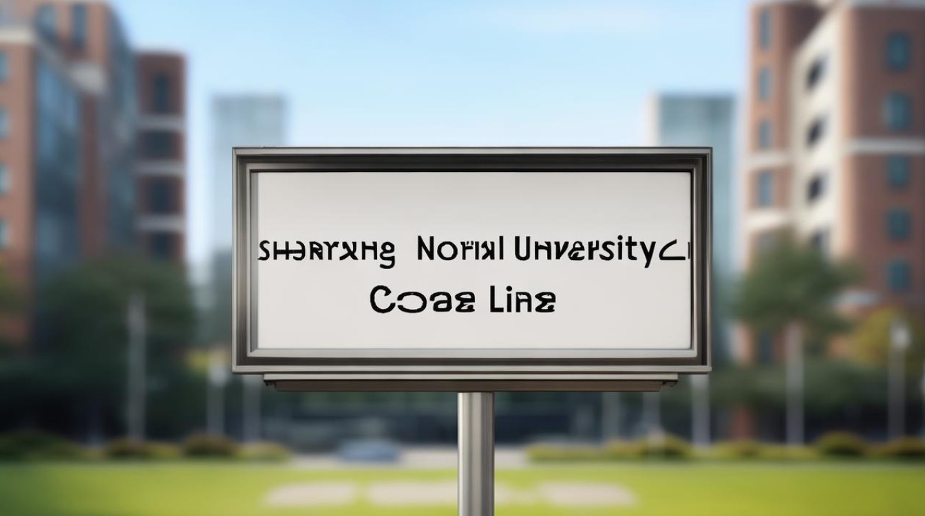 沈阳师范大学分数线 沈阳师范大学分数线