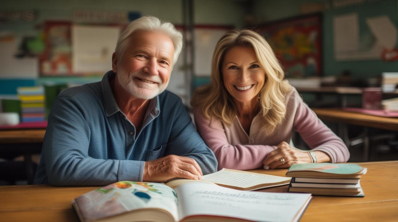 父母课堂读后感