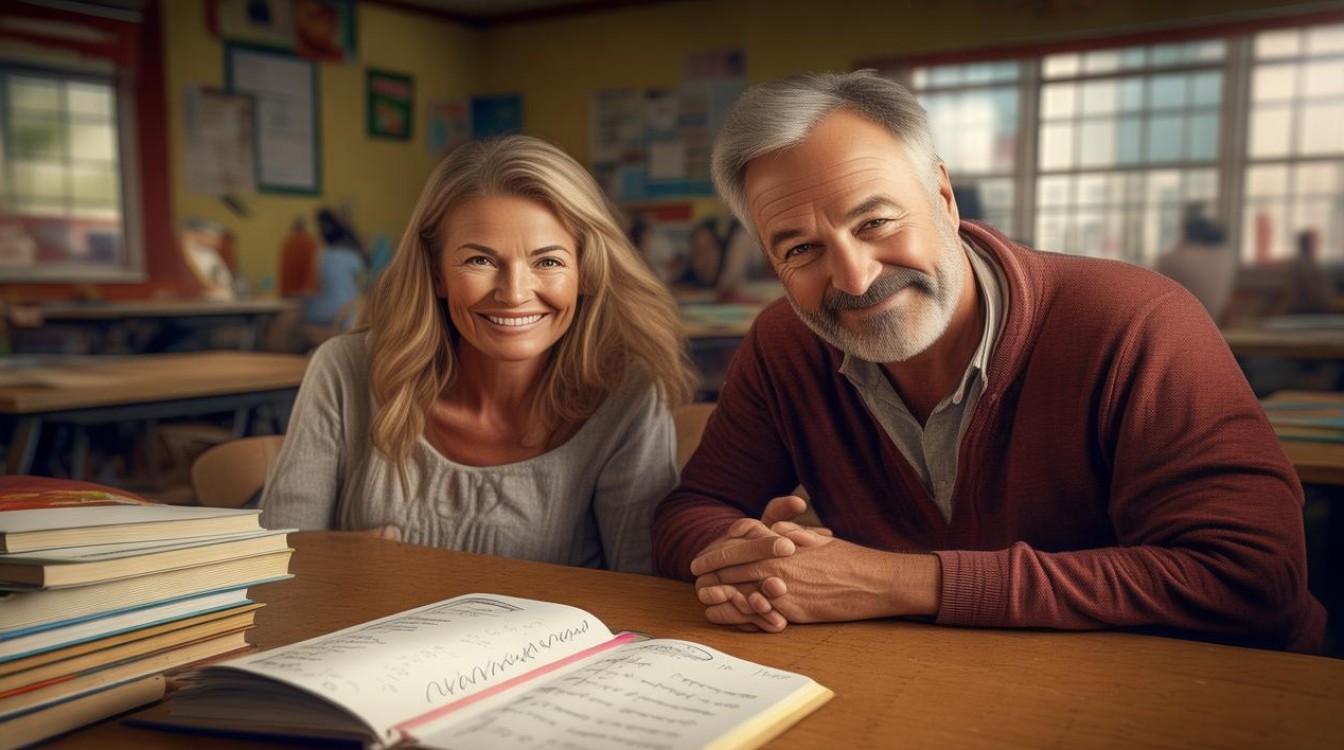 父母课堂读后感