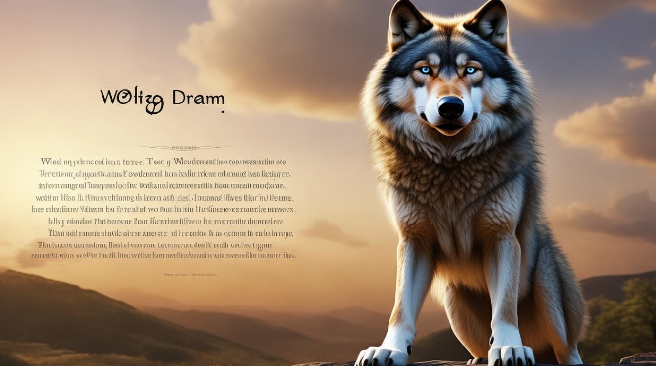 狼王梦的读后感 狼王梦的读后感