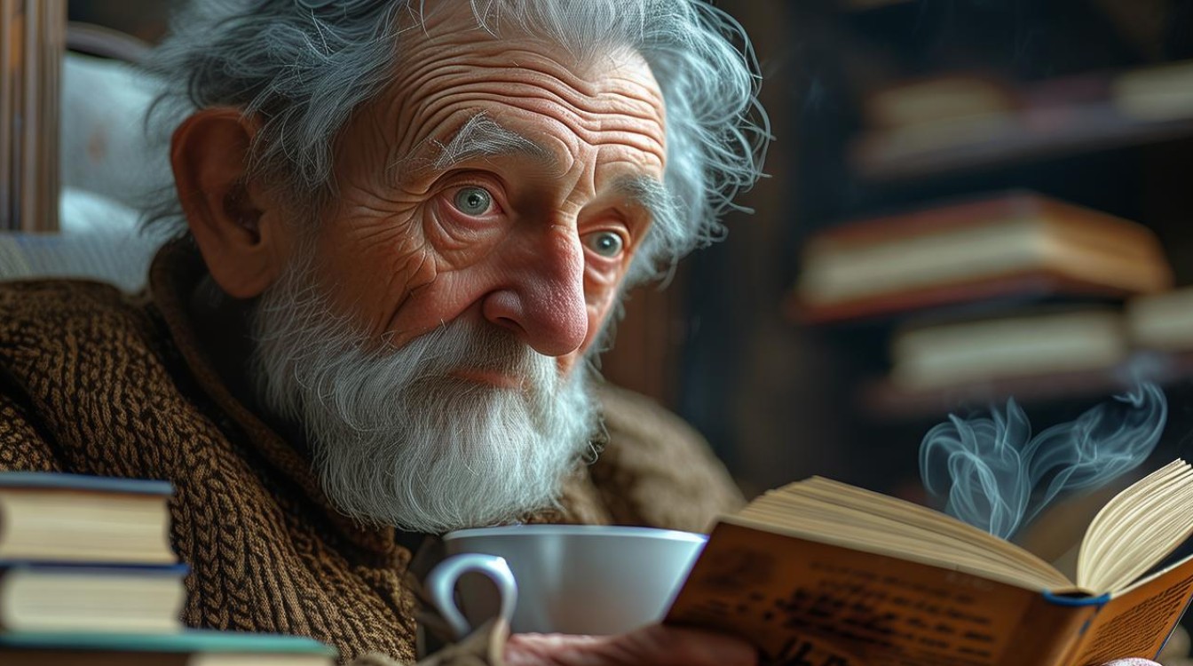 怪老头读后感 怪老头读后感