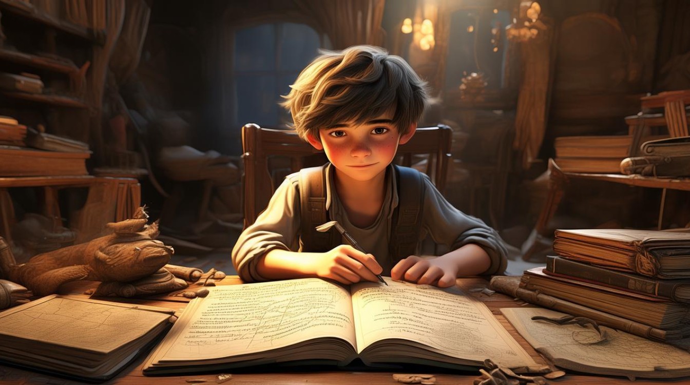 寻宝记读后感 寻宝记读后感