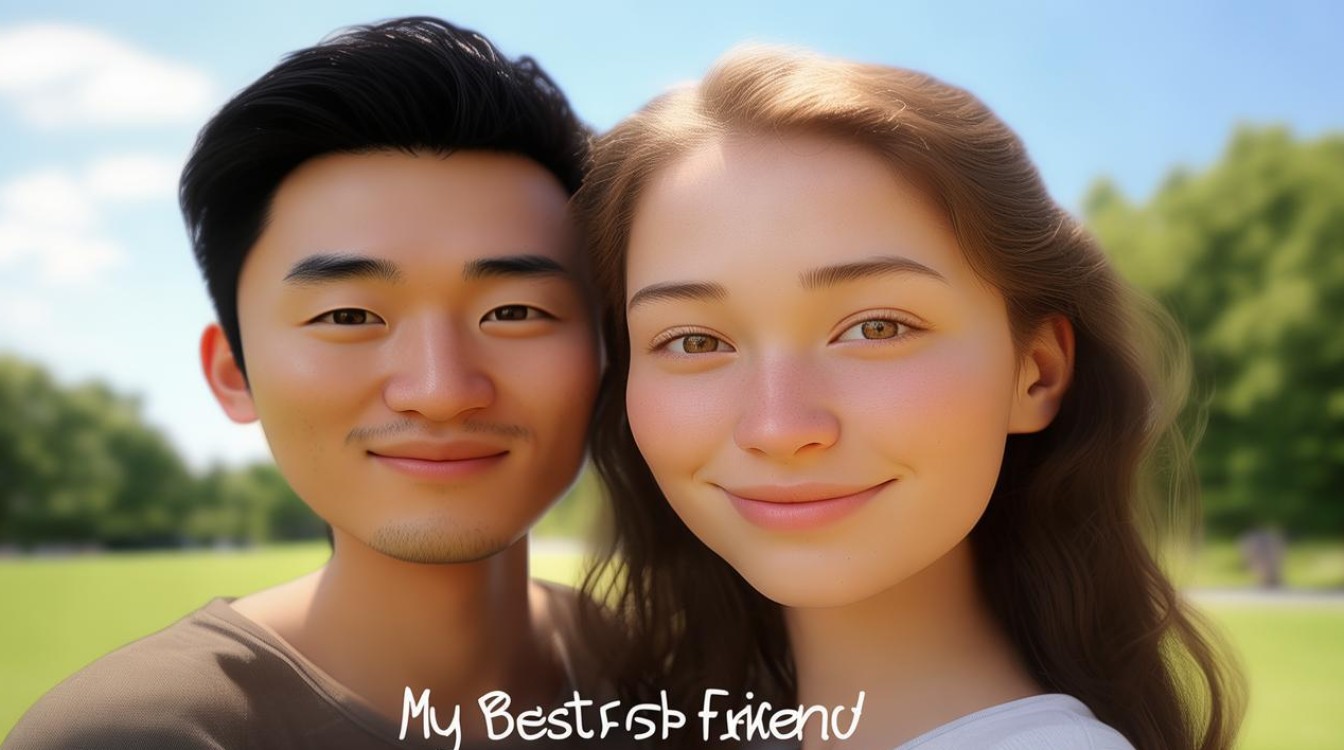 我最好的朋友作文 我最好的朋友作文