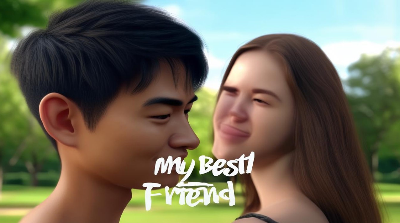 我最好的朋友作文 我最好的朋友作文