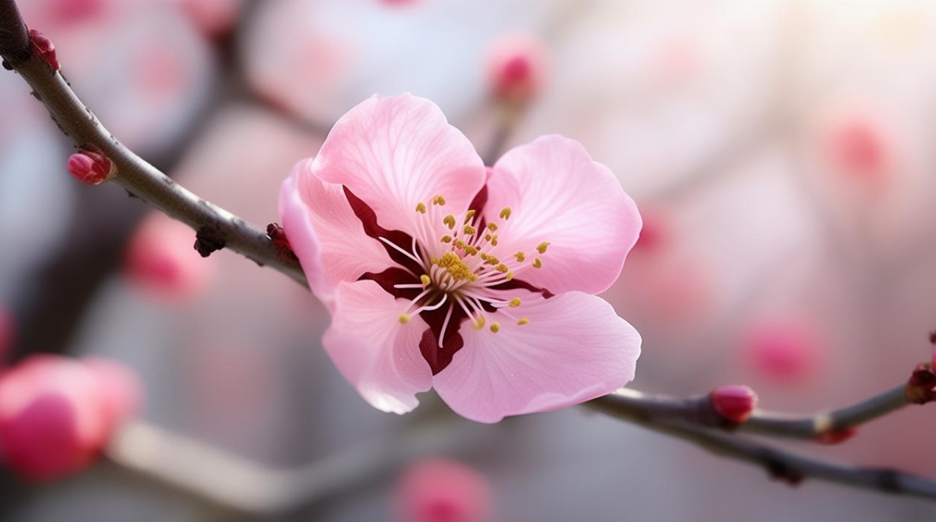 梅花作文 梅花作文