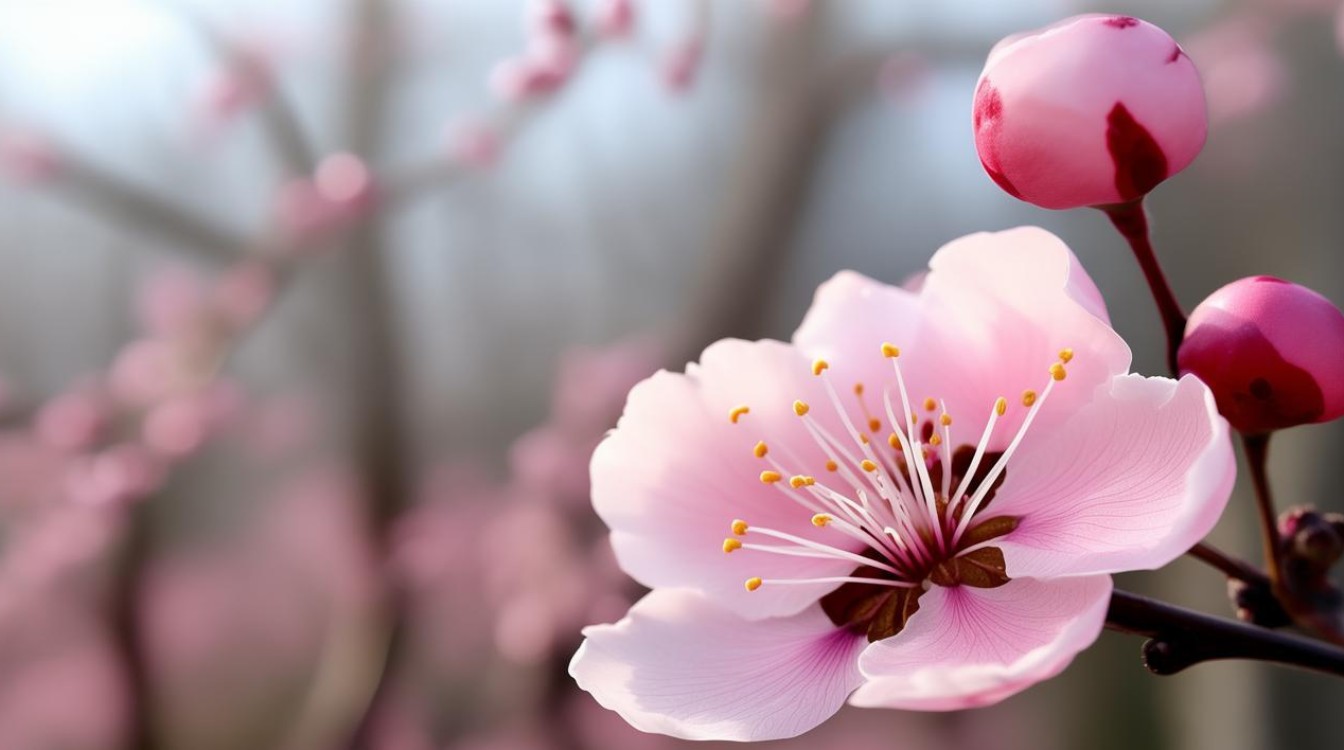 梅花作文 梅花作文