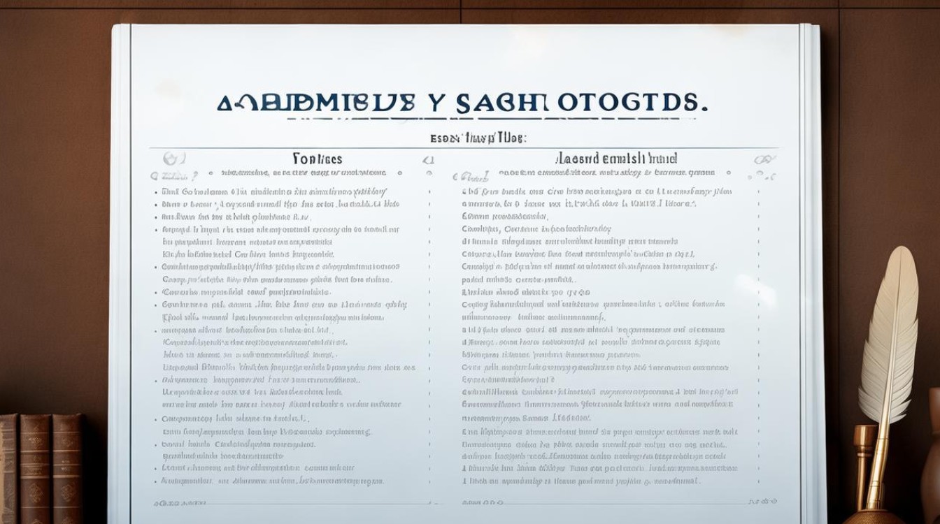 中考作文题目大全