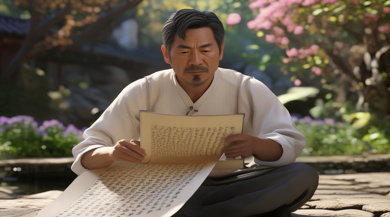 不耻下问成语 不耻下问成语