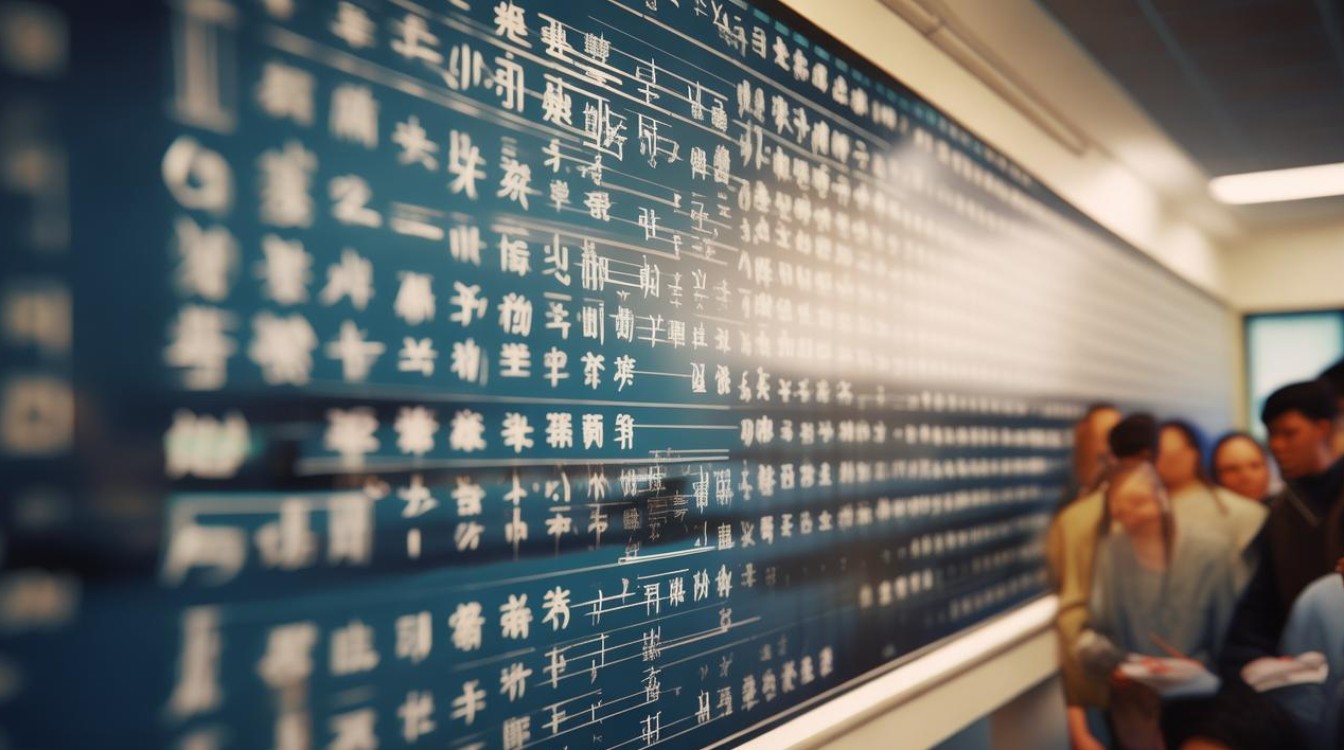 高考录取批次顺序