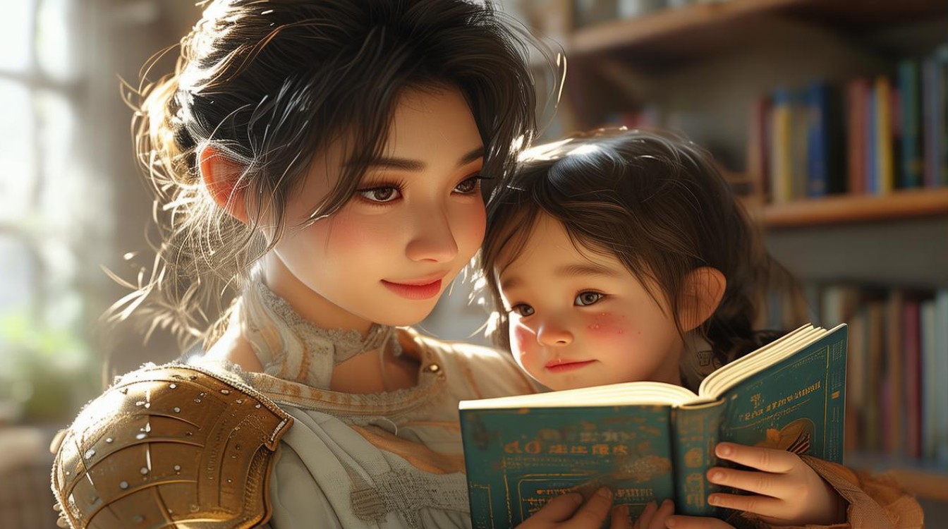 妈妈的爱作文400字