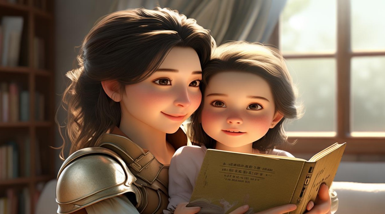 妈妈的爱作文400字