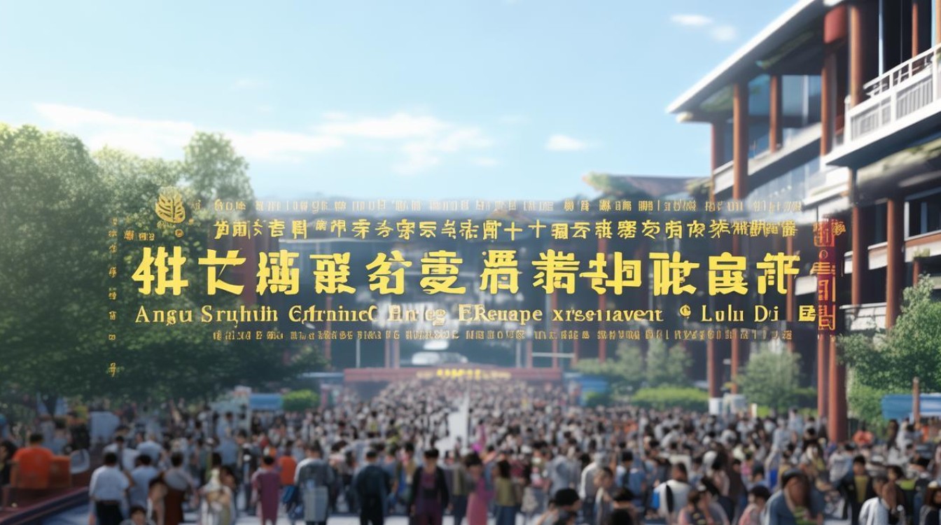 安徽专升本录取率