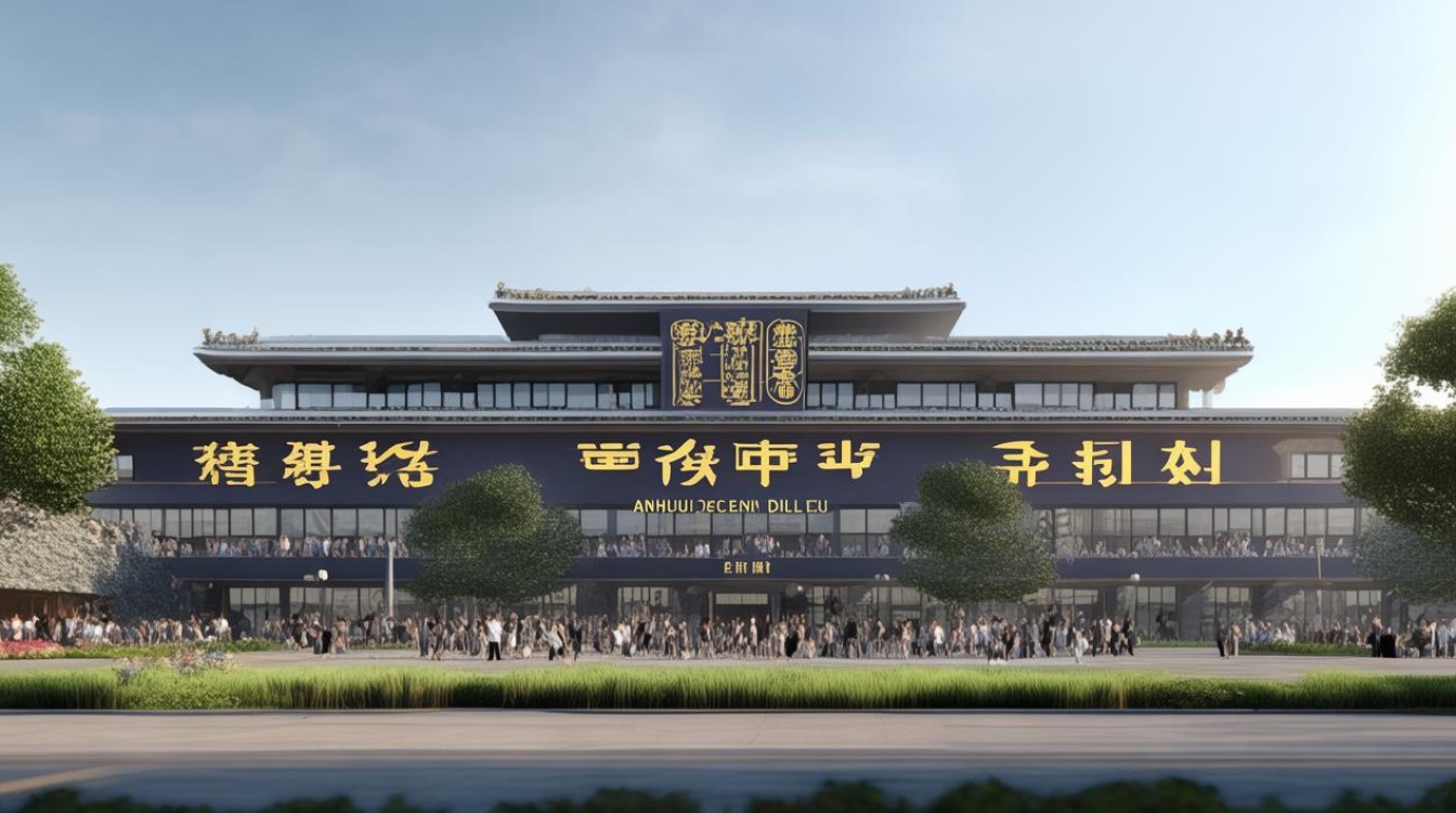 安徽专升本录取率