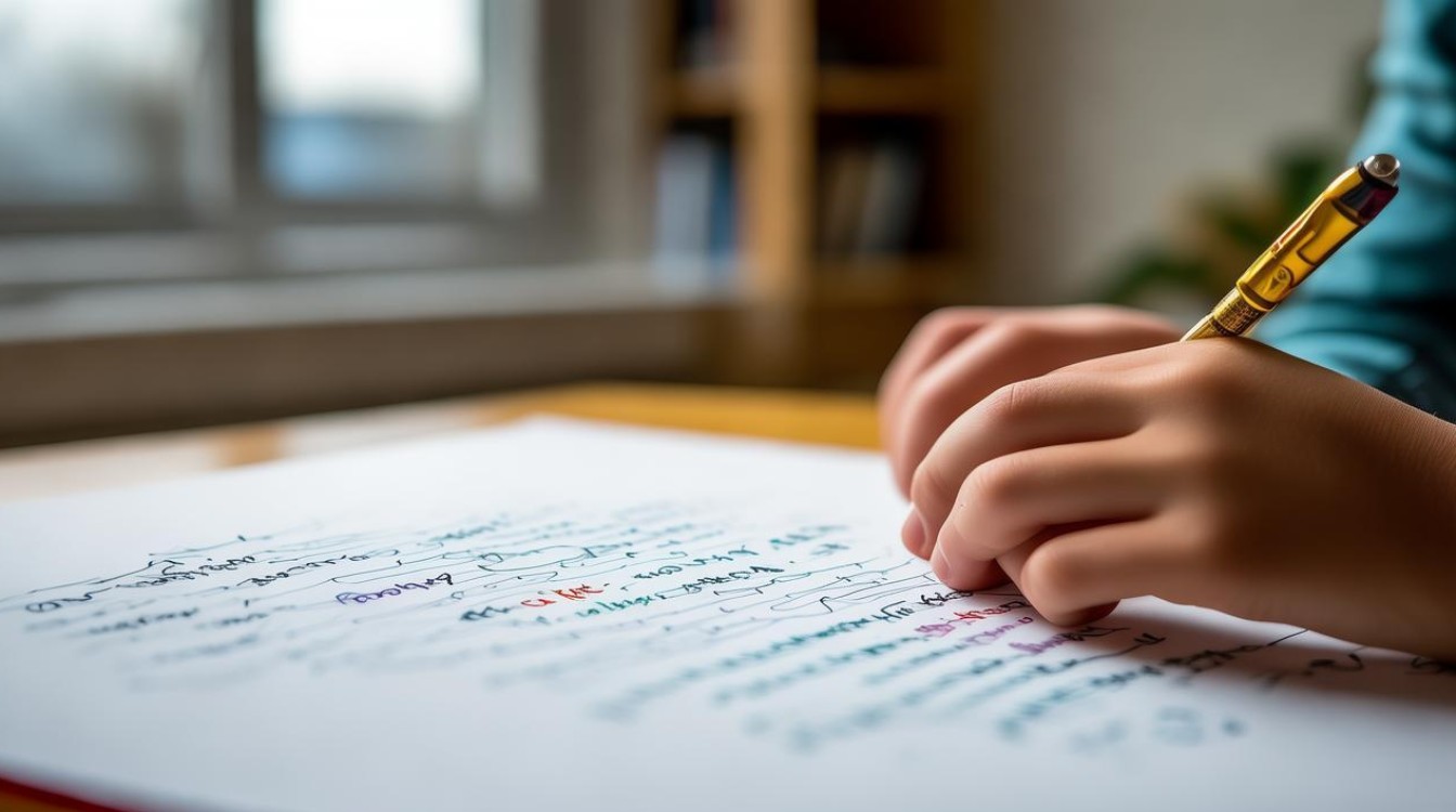 初中生满分作文