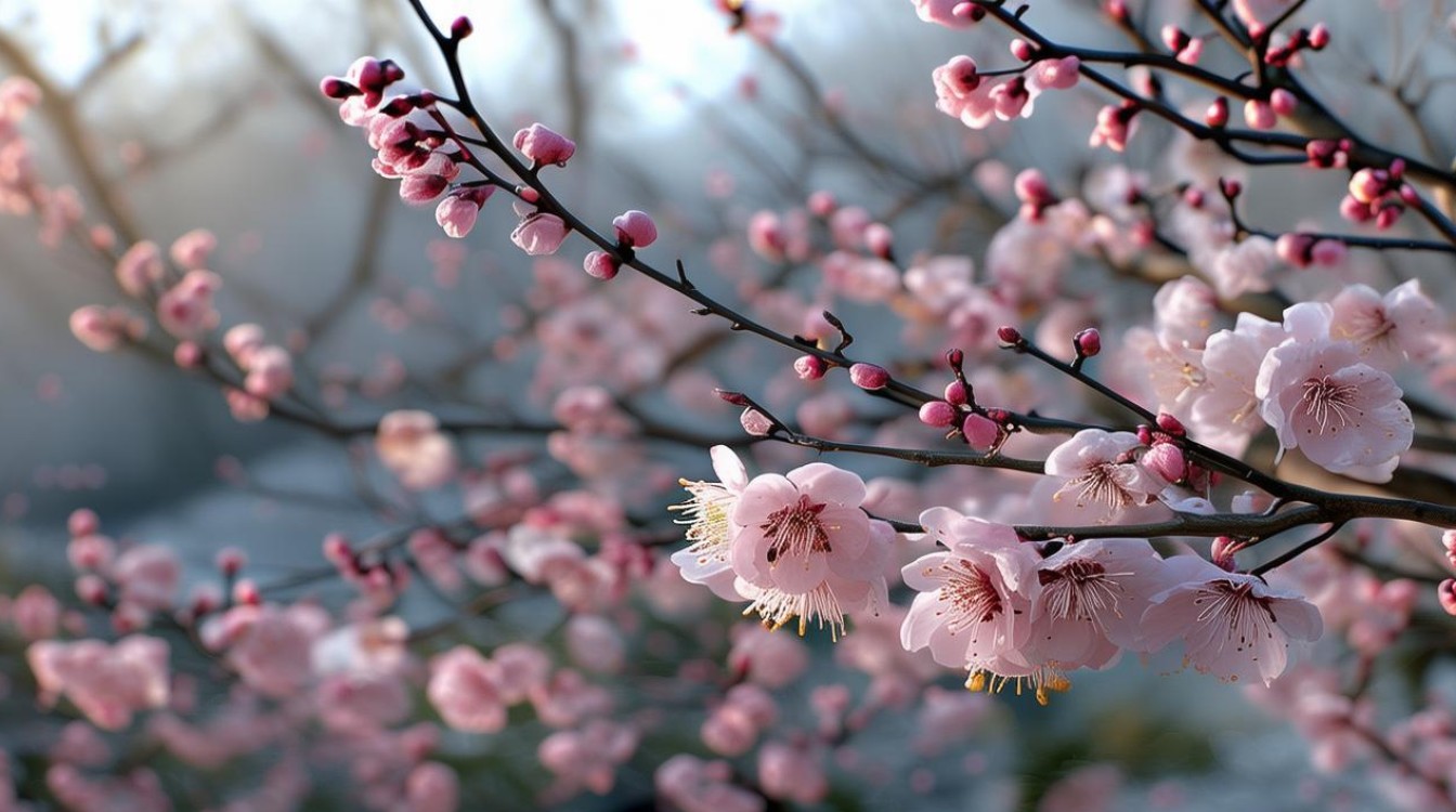 梅花的作文 梅花的作文