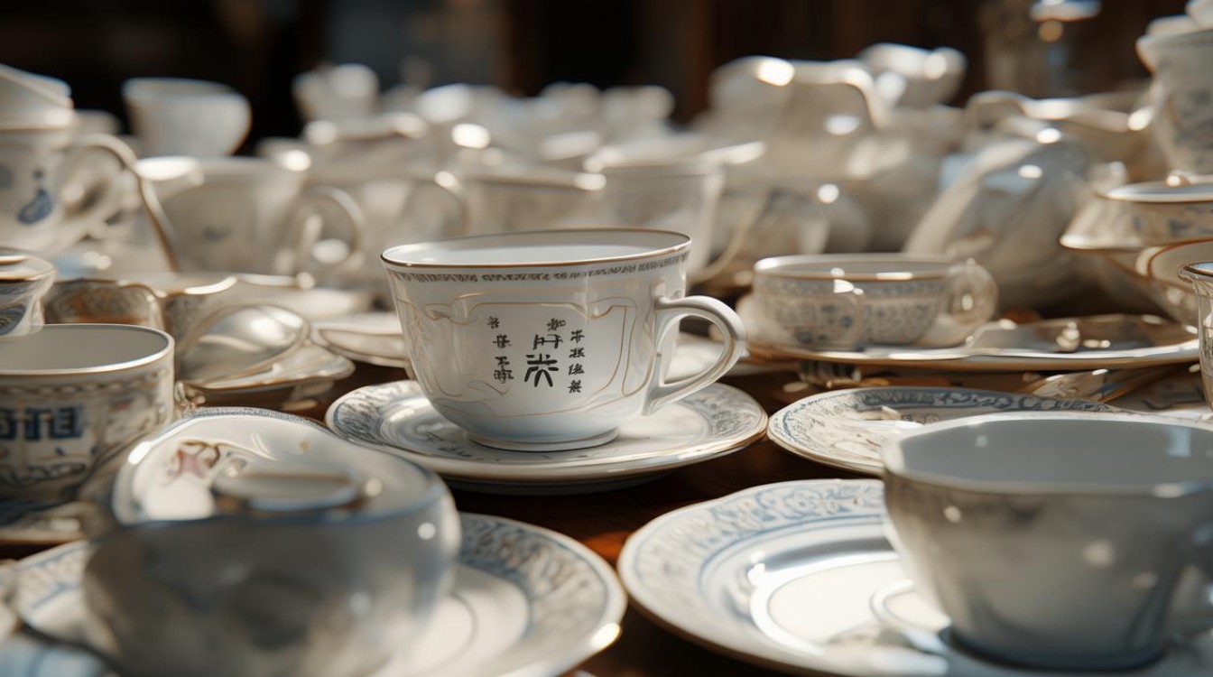 杯盘狼藉成语 杯盘狼藉成语