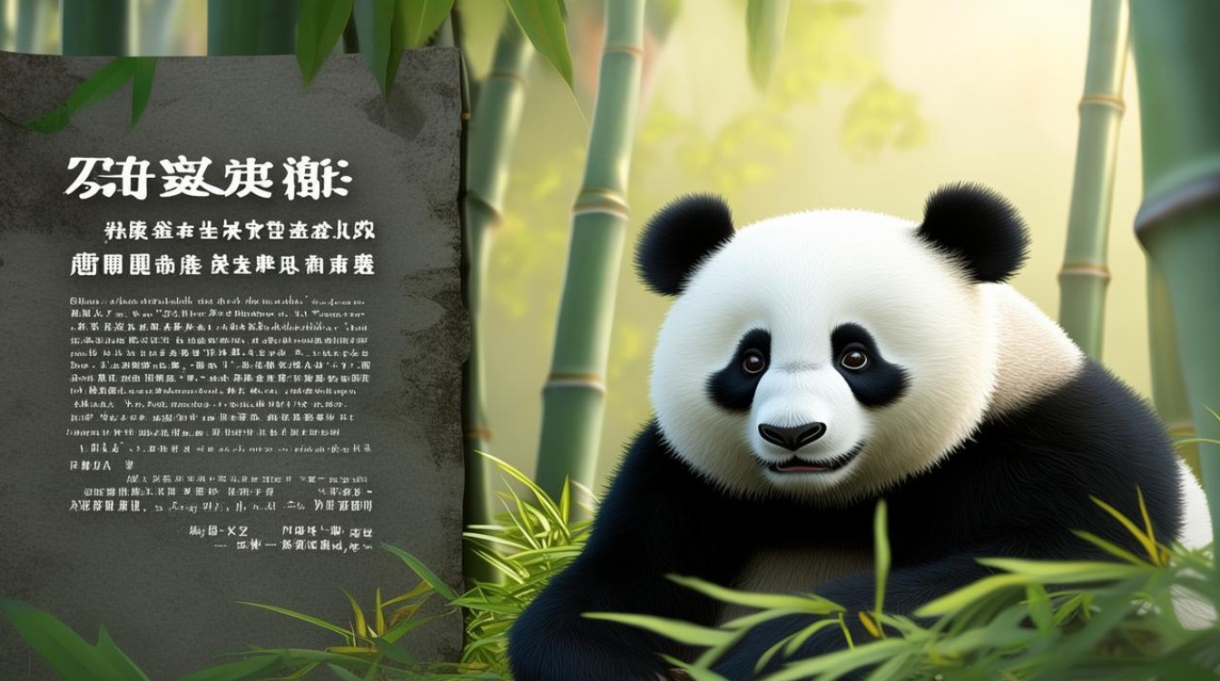 熊猫作文 熊猫作文