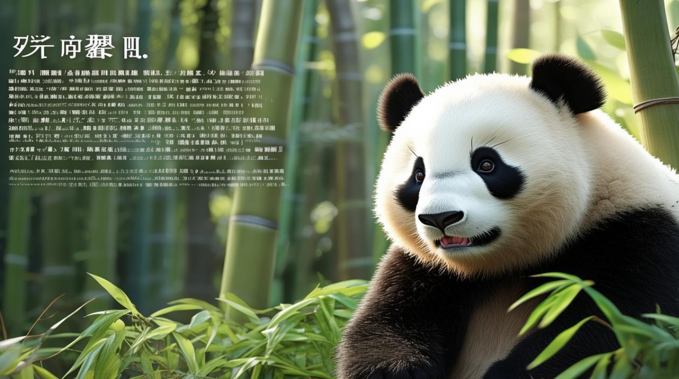 熊猫作文 熊猫作文