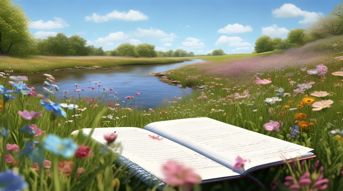 春天的故事作文