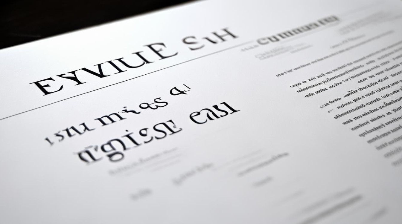 四级英语作文模板