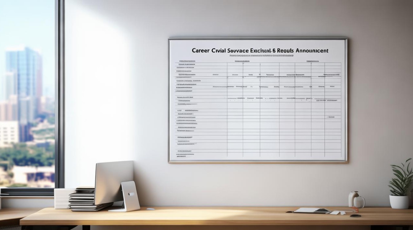 事业编体检后多久公示 事业编体检后多久公示