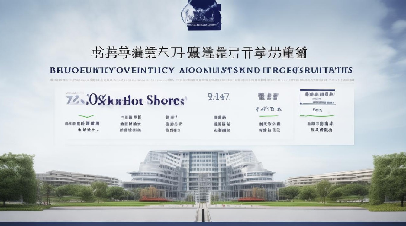 北京航天航空大学录取分数线