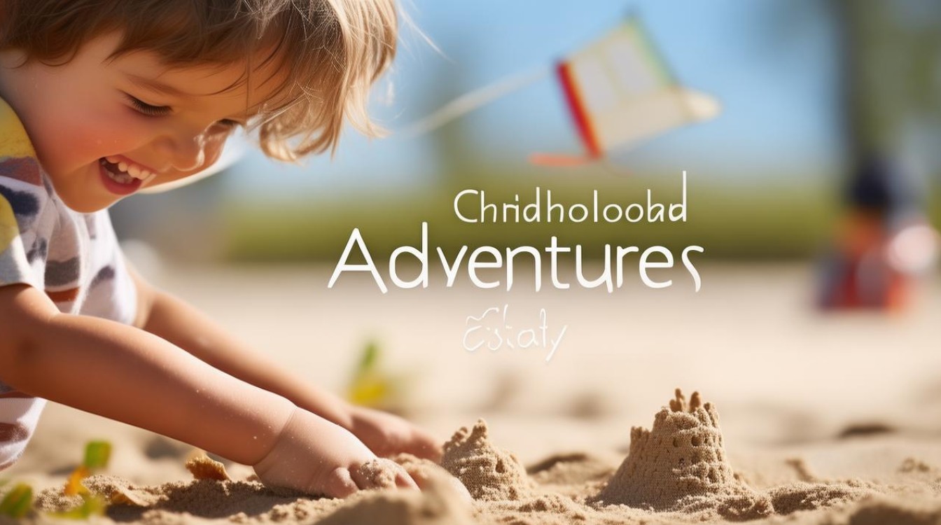 童年趣事作文500字