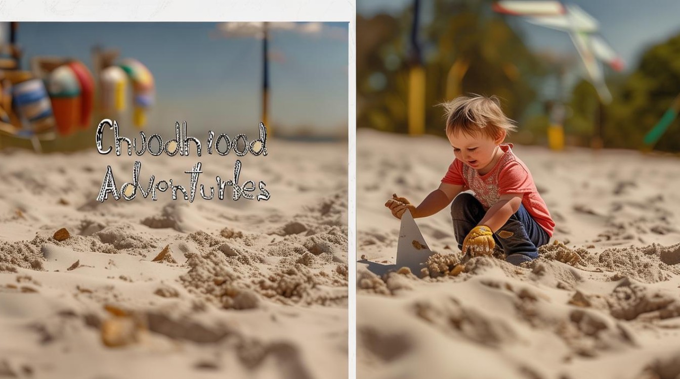 童年趣事作文500字