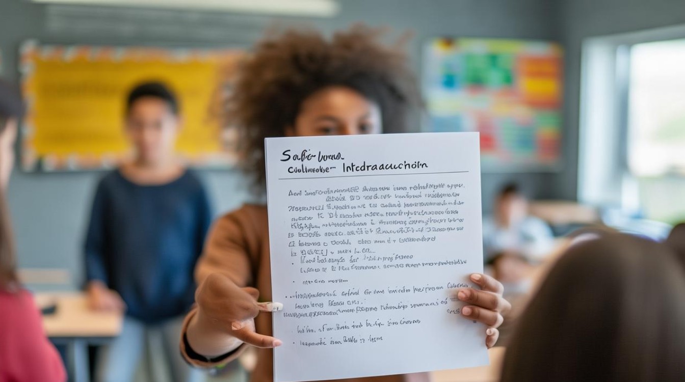 自我介绍作文 自我介绍作文