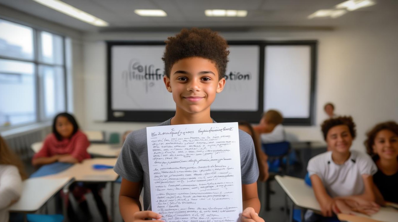 自我介绍作文 自我介绍作文