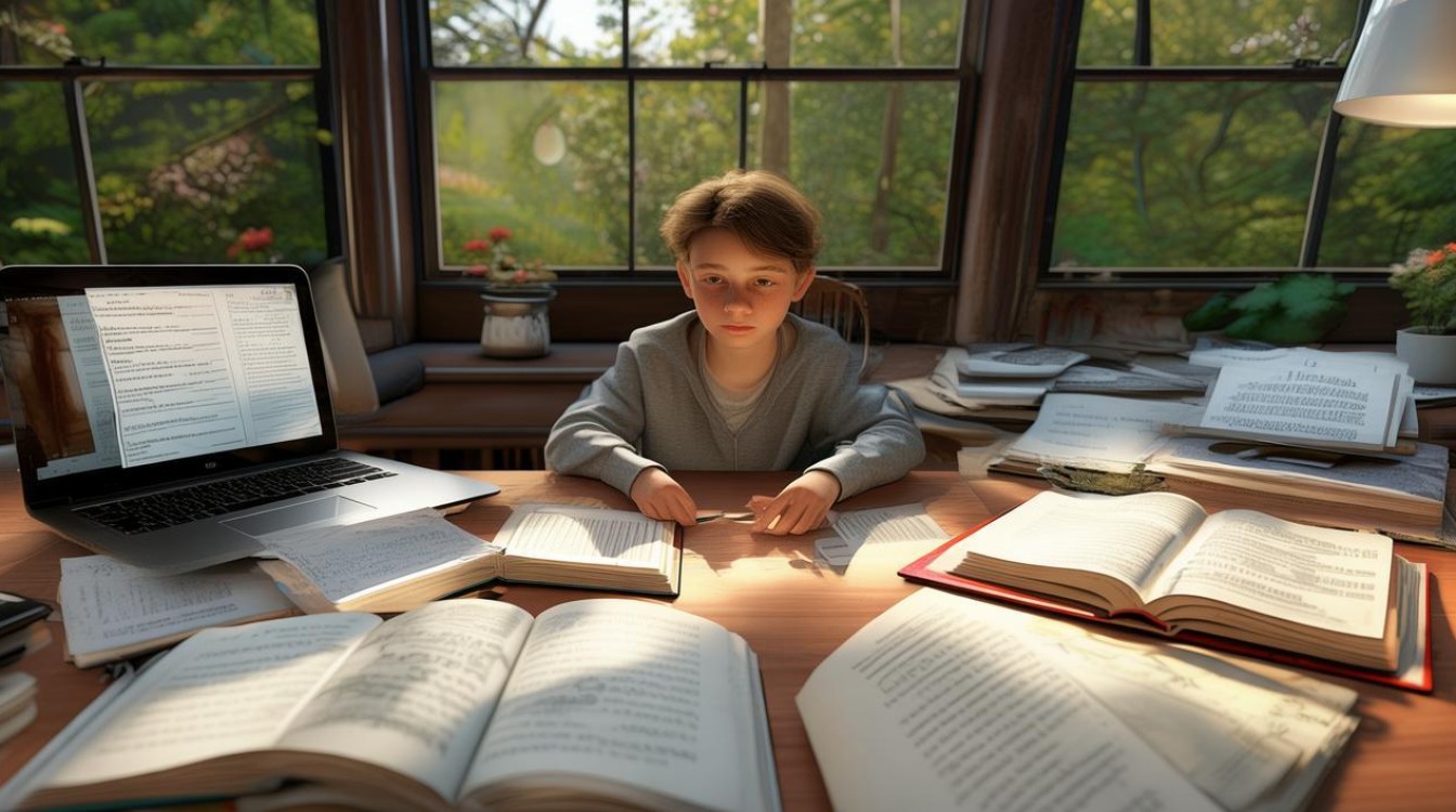 刻苦学习的成语