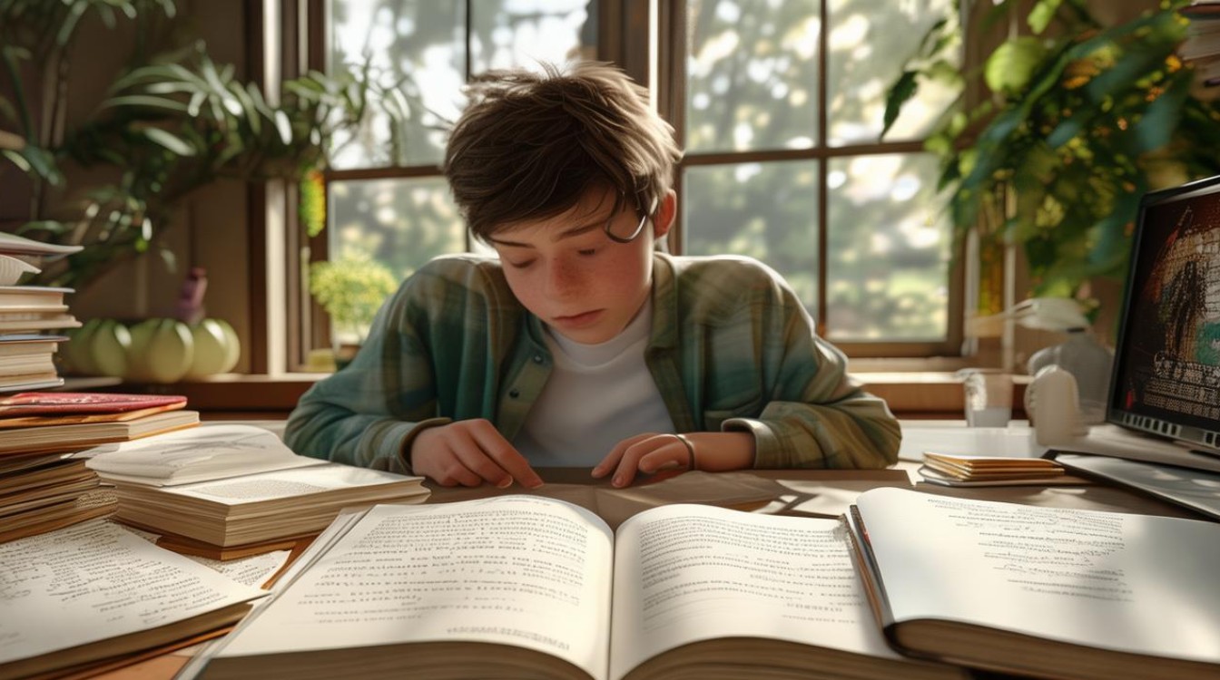 刻苦学习的成语