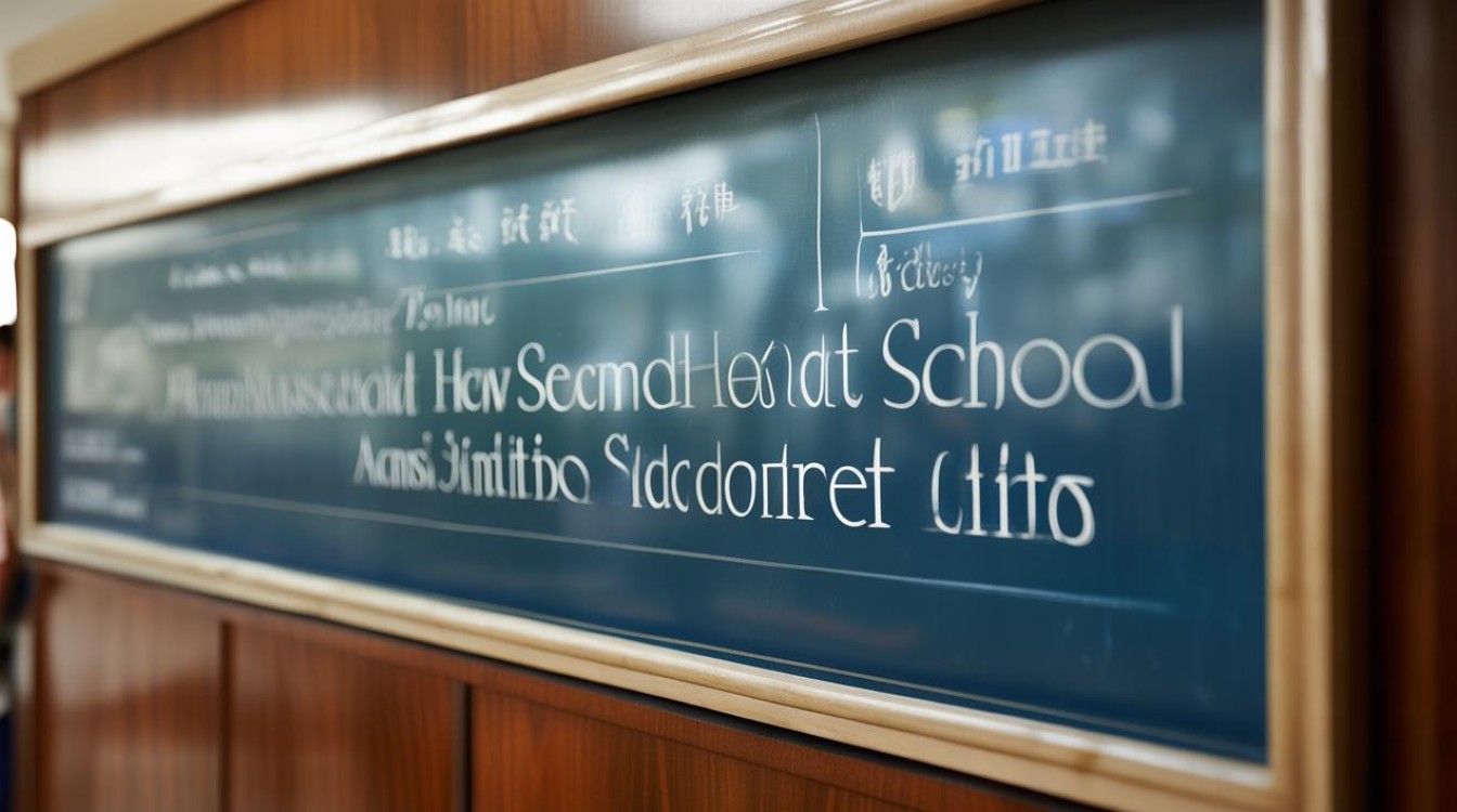 新都二中录取分数线