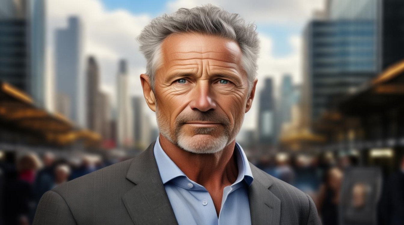 二十年后的我作文