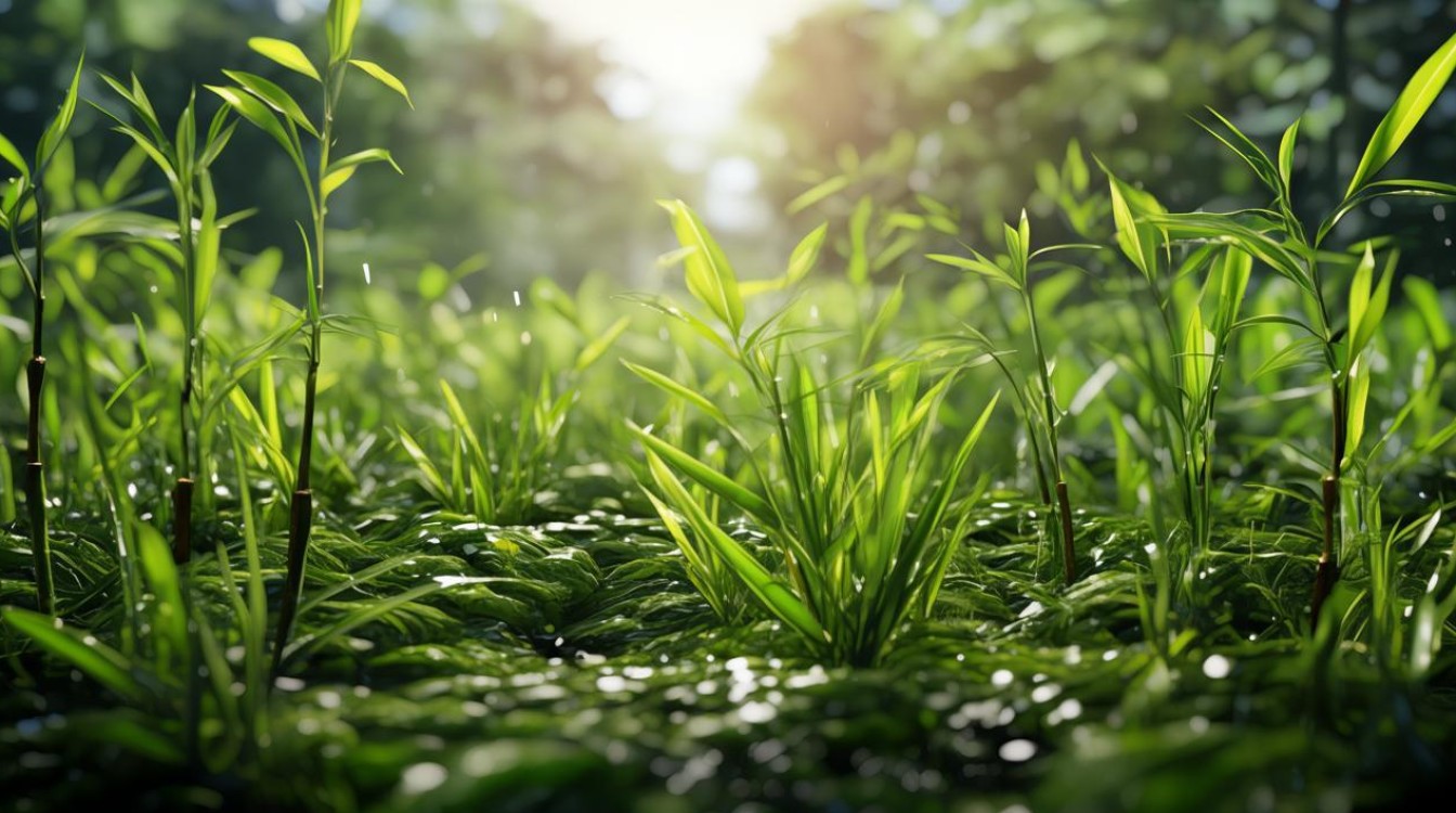 雨后春笋是成语吗