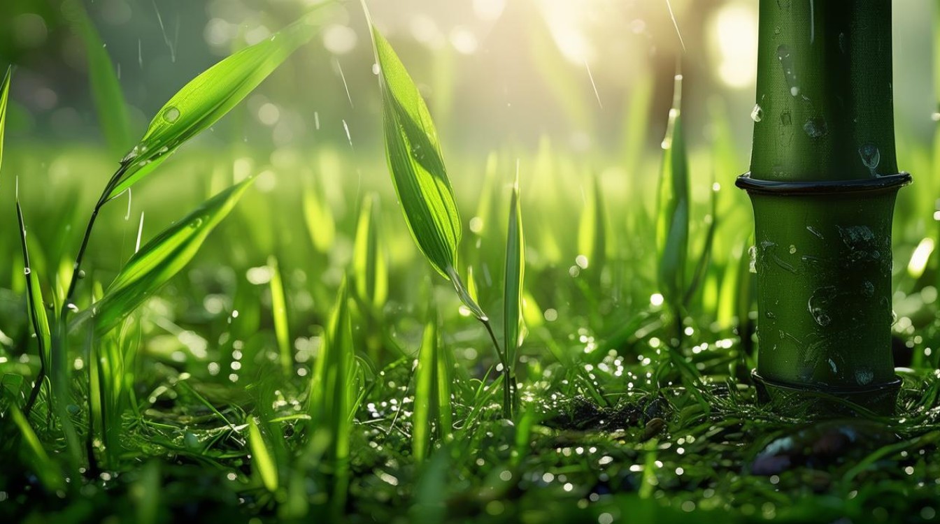 雨后春笋是成语吗