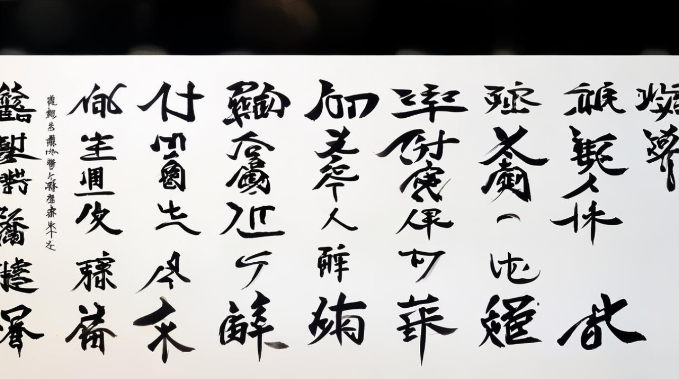 流字开头的成语