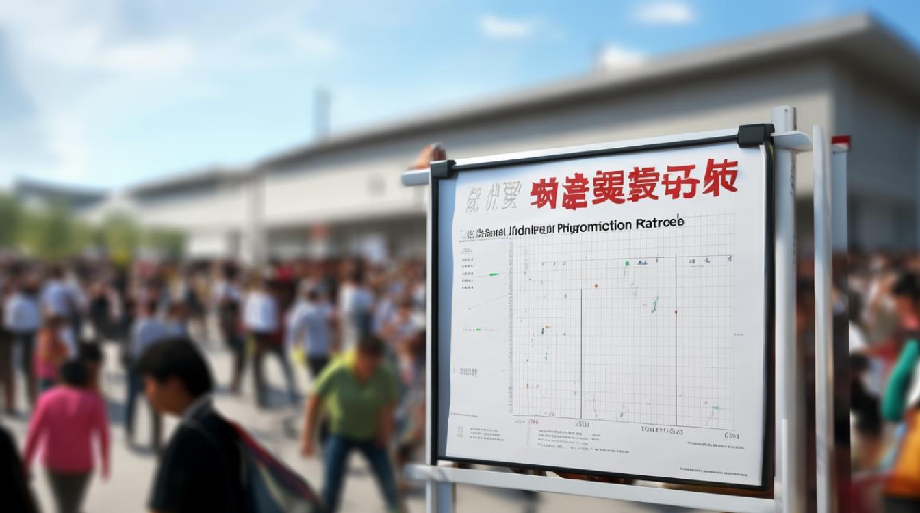 河南专升本录取率