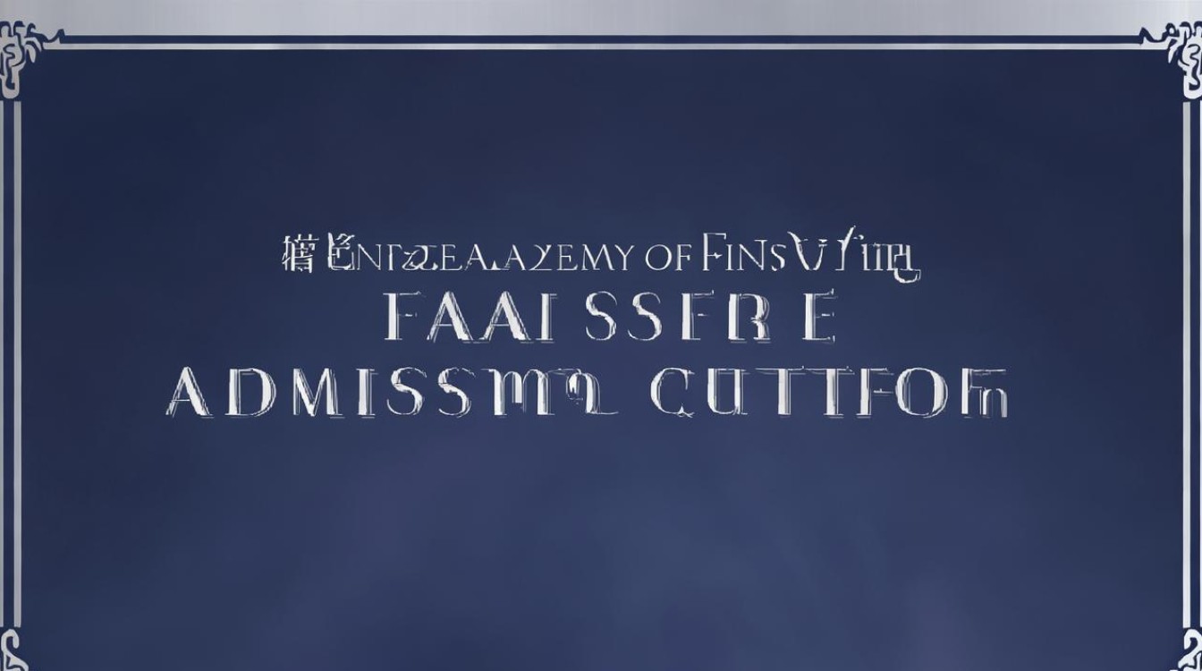 央美录取分数线 央美录取分数线