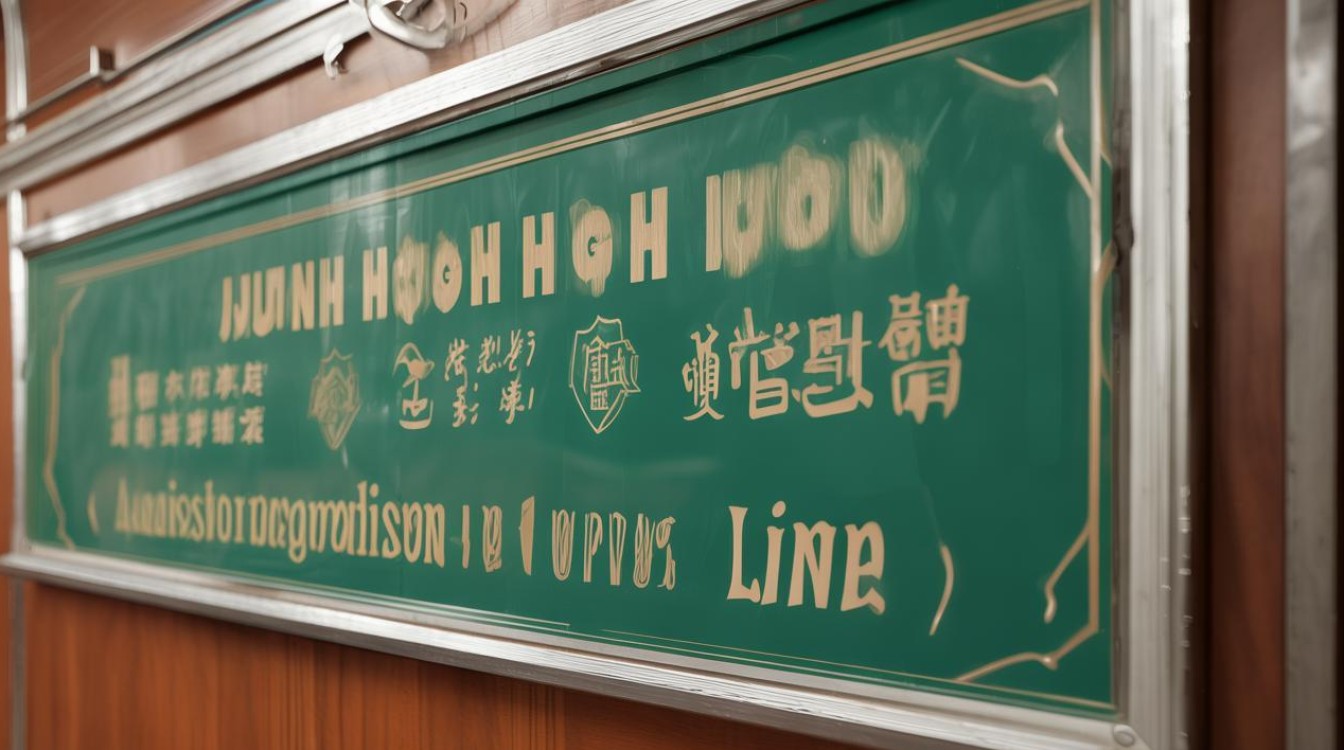 椒江高中录取分数线