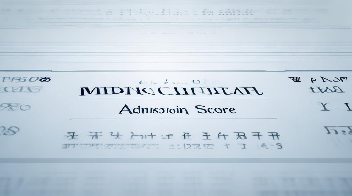 济宁医学院录取分数线